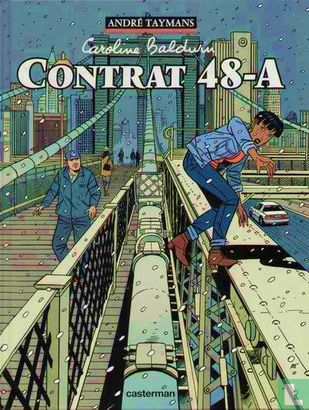 Contrat 48-A - Image 1