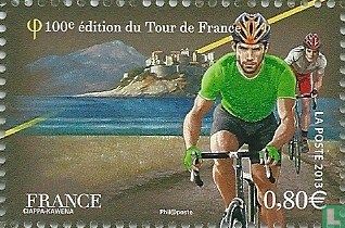 100 ième Tour de France