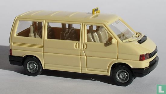VW T4 Taxi