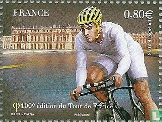 100. Tour de France