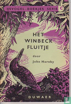 Het Winbeck fluitje - Image 1