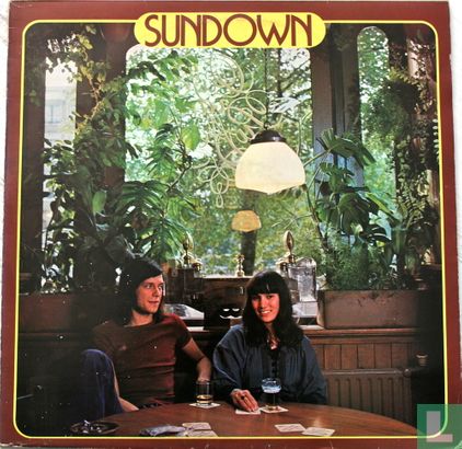 Sundown - Afbeelding 1