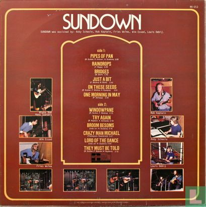 Sundown - Afbeelding 2