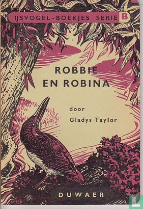 Robbie en Robina - Image 1