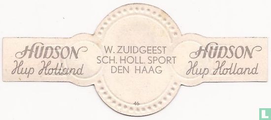 W. Zuidgeest-Sch-Holl. Sport-den Haag - Bild 2