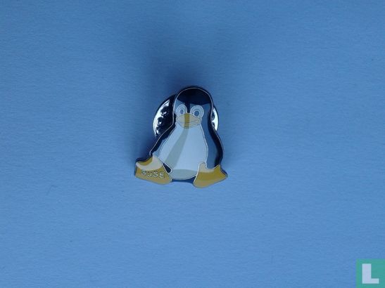 Suse (pingüin)