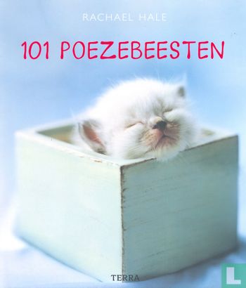 101 Poezebeesten - Image 1