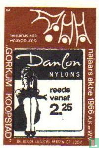 Danlon - nylons