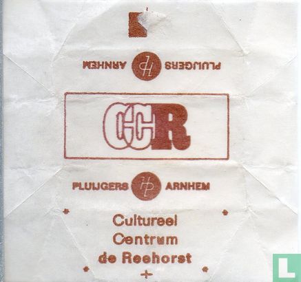 CCR - Cultureel Centrum De Reehorst