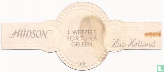 J. Wetzels - Fortuna - Geleen - Afbeelding 2