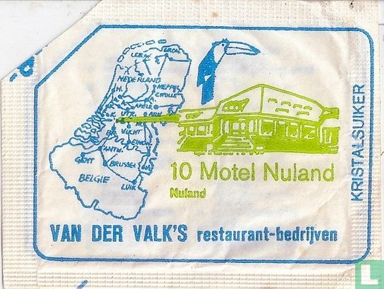 10 Motel Nuland - Bild 1