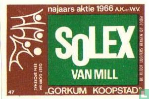 Solex - Van Mill 