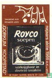 Royco - soepen