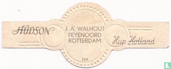 Le juge W.-Feyenoord-Rotterdam - Image 2