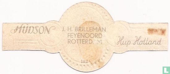J.h. Balwani-Feyenoord Rotterdam-Rotterdam  - Bild 2