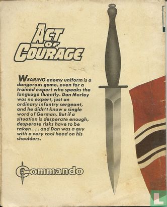 Act of courage - Bild 2