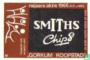 Smiths chips