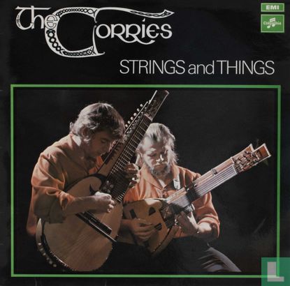 Strings and Things - Afbeelding 1