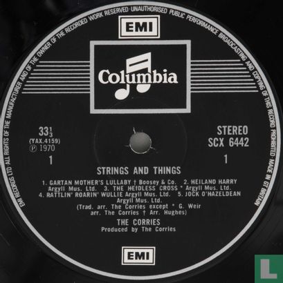 Strings and Things - Afbeelding 3