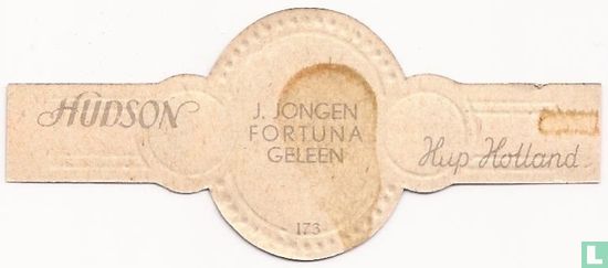 J. boy-Fortuna-Geleen - Image 2