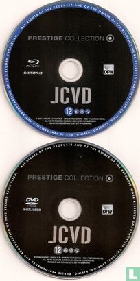 JCVD  - Afbeelding 3