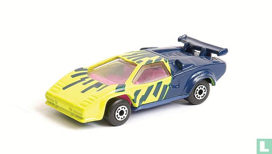 Lamborghini Countach