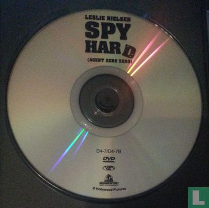 Spy Hard - Image 3
