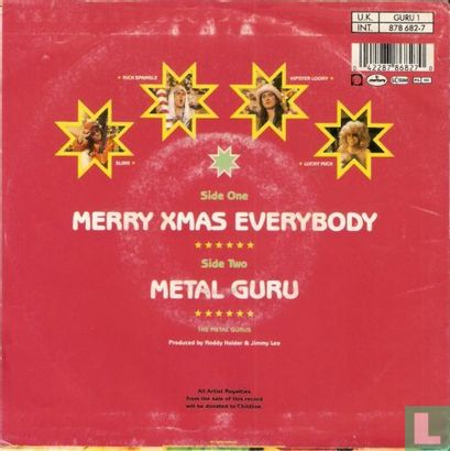 Merry Xmas Everybody - Image 2