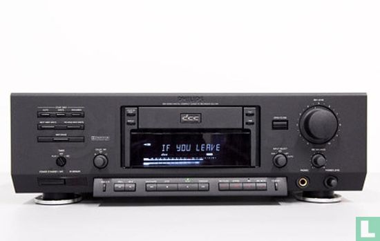 Philips DCC 900 DCC-recorder - Bild 1