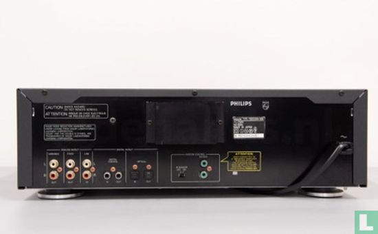 Philips DCC 900 DCC-recorder - Afbeelding 2