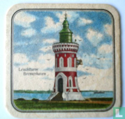 Bremerhaven - Afbeelding 1