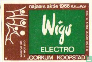 Wigo - Electro