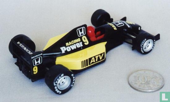 Formula Racers - Afbeelding 2