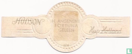 H. Angenent - Fortuna - Geleen - Afbeelding 2