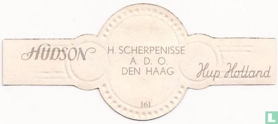 H. Scherpenisse-ADO Den Haag - Image 2