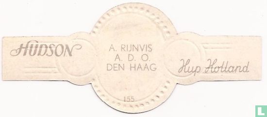 A. Radaza-A.D.O.-The Hague - Image 2