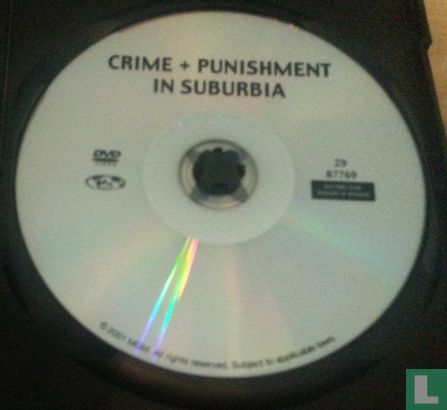 Crime + Punishment in Suburbia - Bild 3