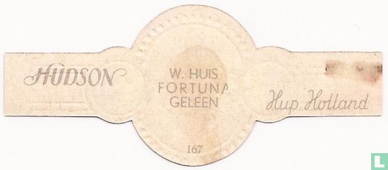 W. Accueil-Fortuna-Geleen - Image 2