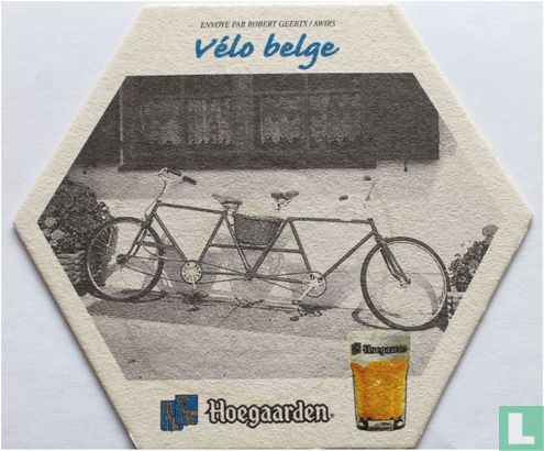 Vélo belge - Afbeelding 1