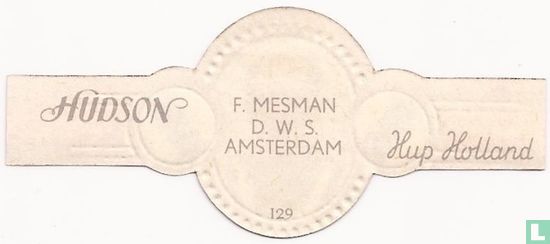 F. Macleod-D.W.S.-Amsterdam - Image 2