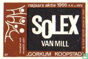 Solex - Van Mill