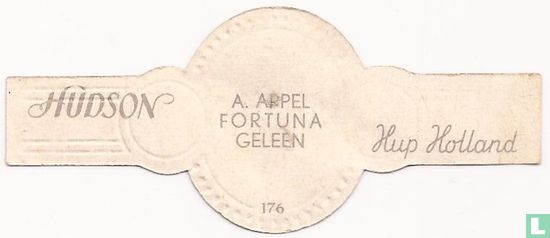 A. Apple-Fortuna-Geleen - Image 2