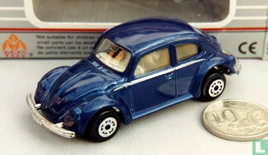 Volkswagen 1300 - Bild 1