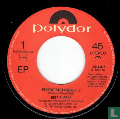 Perfect Strangers - Image 3