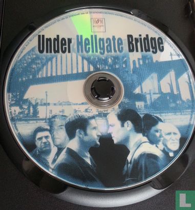 Under Hellgate Bridge - Afbeelding 3