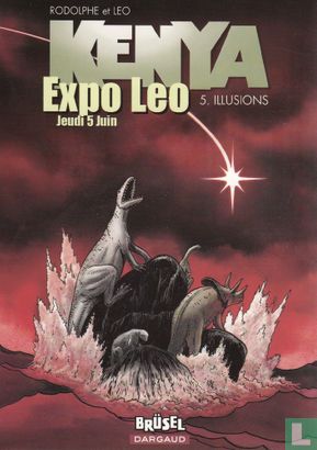 Expo Leo - Afbeelding 1