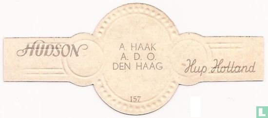 A. Hook-A.D.O.-The Hague - Bild 2
