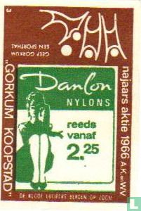 Danlon - nylons