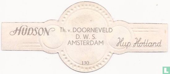 Th. c. veau-D.W.S.-Amsterdam - Image 2