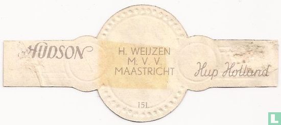 H. Wagner-MVV Maastricht - Image 2